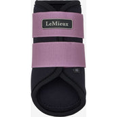 LeMieux Guêtres Mini Air-Tek Mallow
