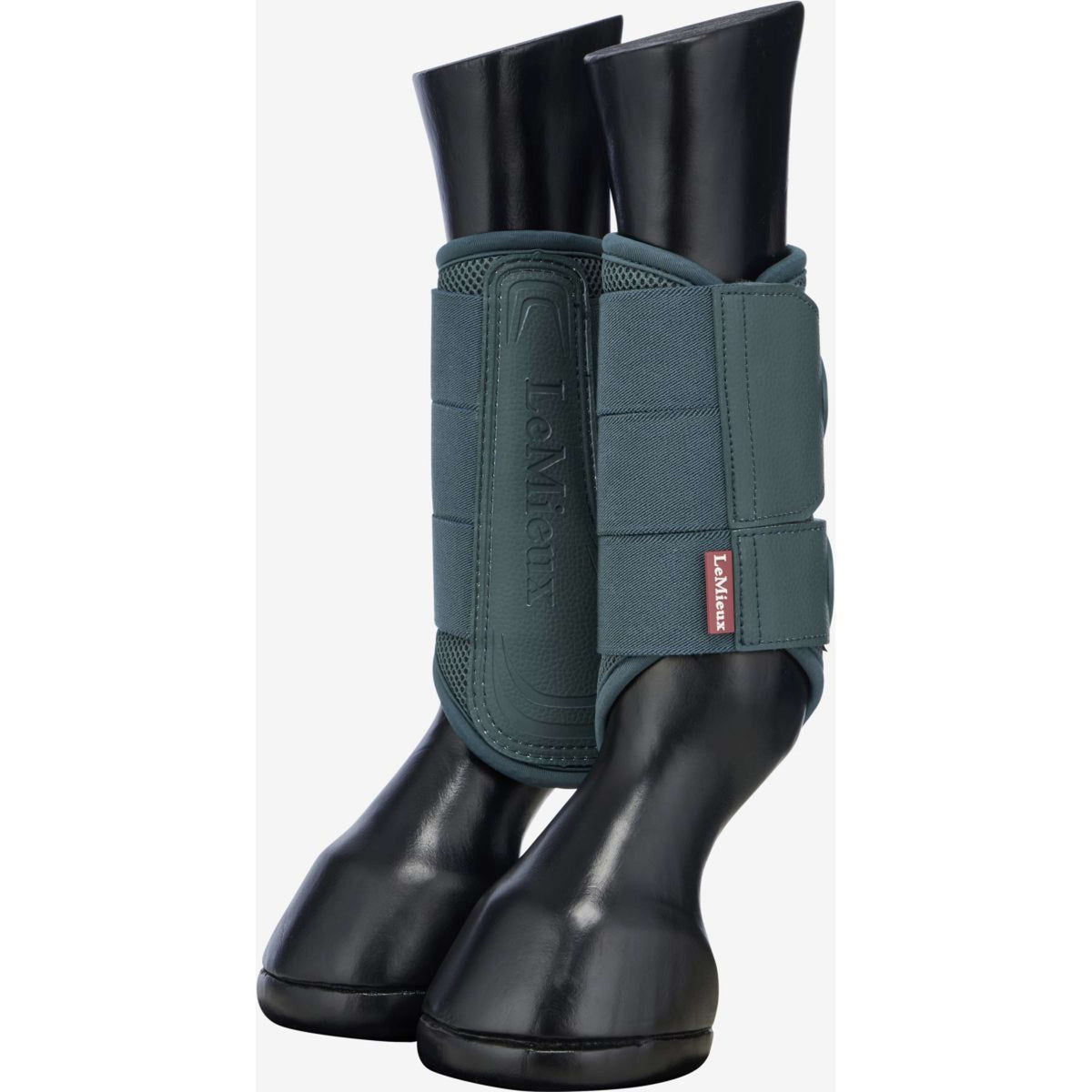 LeMieux Guêtres Arika Mesh Jungle