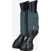 LeMieux Guêtres Arika Mesh Jungle