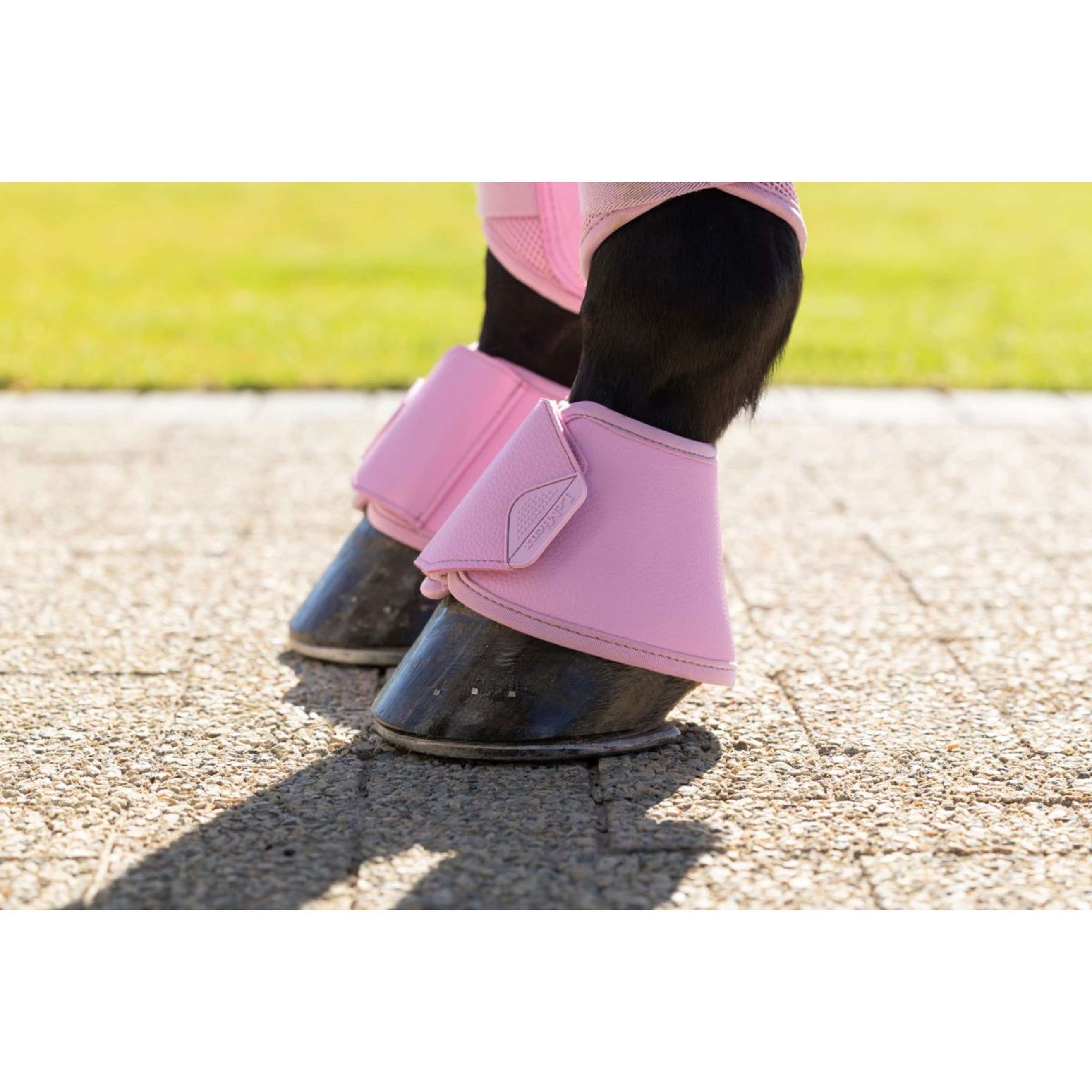 LeMieux Cloches d'Obstacles Arika Fondant LeMieux Cloches d'Obstacles Arika Fondant