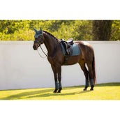 LeMieux Tapis de Selle Essence Square Dressage Jungle