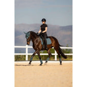 LeMieux Tapis de Selle Essence Square Dressage Jungle