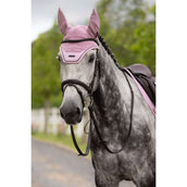 LeMieux Bonnet Anti-Mouches Essence Acoustic Fondant