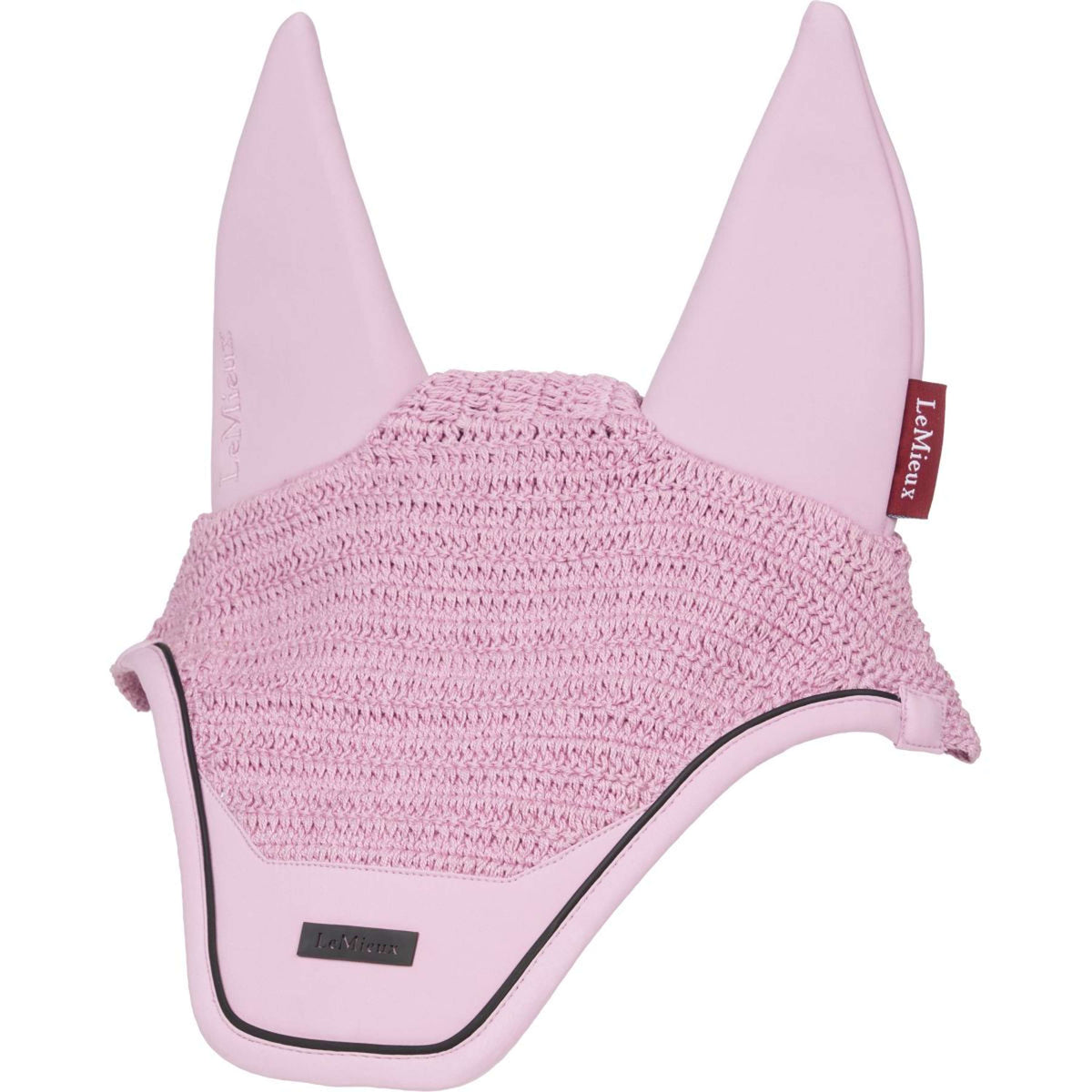 LeMieux Bonnet Anti-Mouches Essence Acoustic Fondant