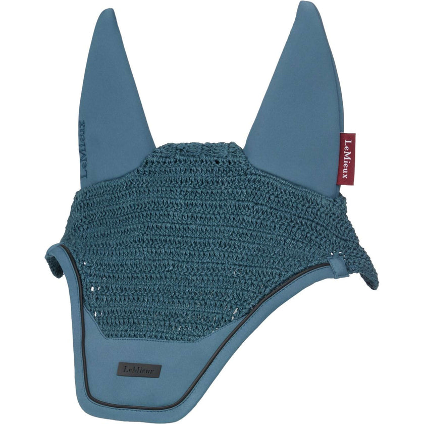 LeMieux Bonnet Anti-Mouches Essence Acoustic Jungle LeMieux Bonnet Anti-Mouches Essence Acoustic Jungle