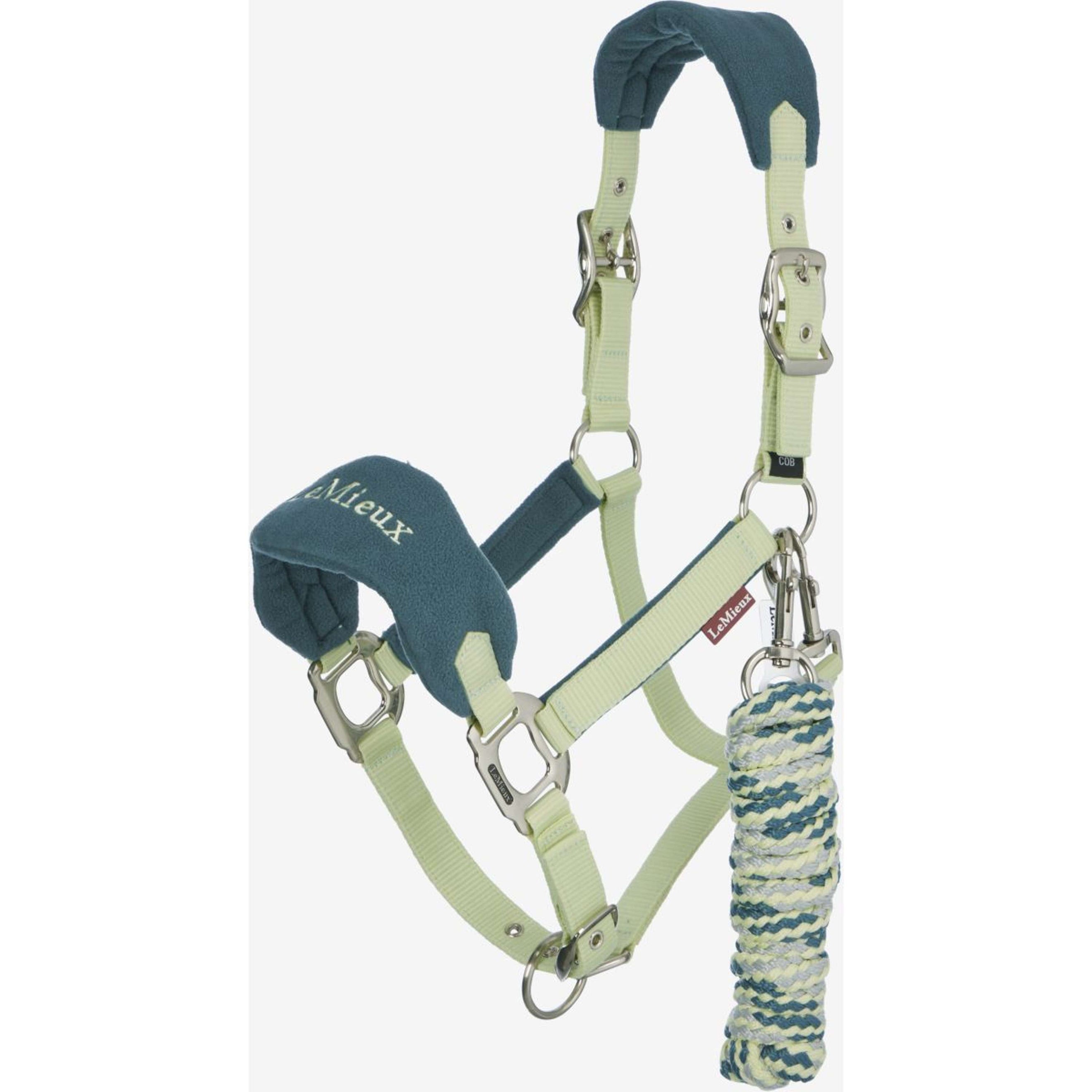 LeMieux Ensemble Licol Vogue Macaron