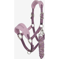 LeMieux Ensemble Licol Vogue Mallow