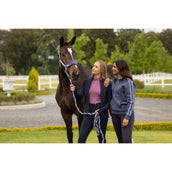 LeMieux Ensemble Licol Vogue Powder Blue