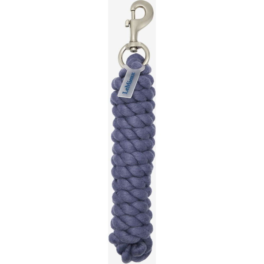 LeMieux Corde pour Licol Polycotton Shadow