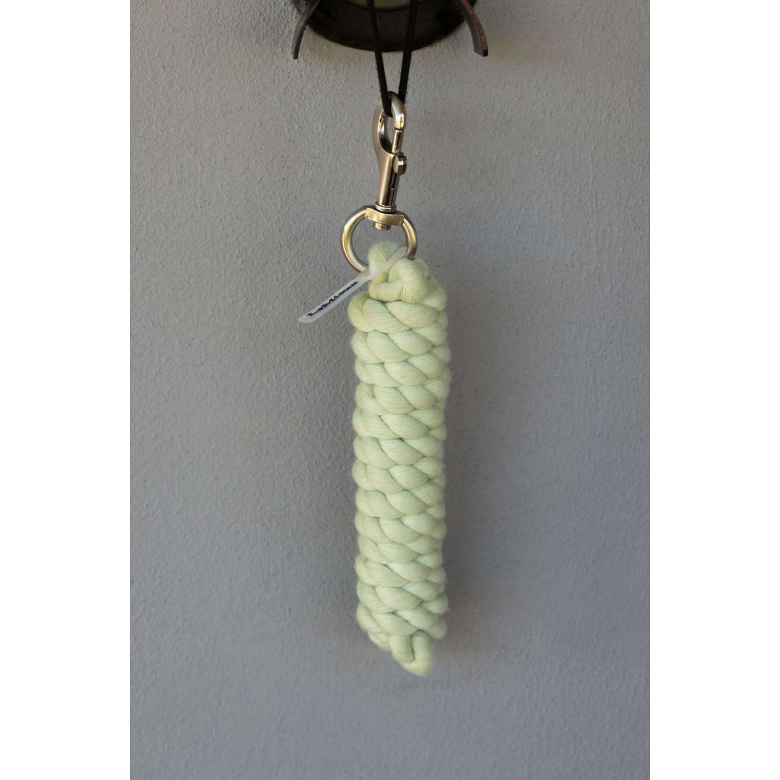 LeMieux Corde pour Licol Polycotton Macaron LeMieux Corde pour Licol Polycotton Macaron