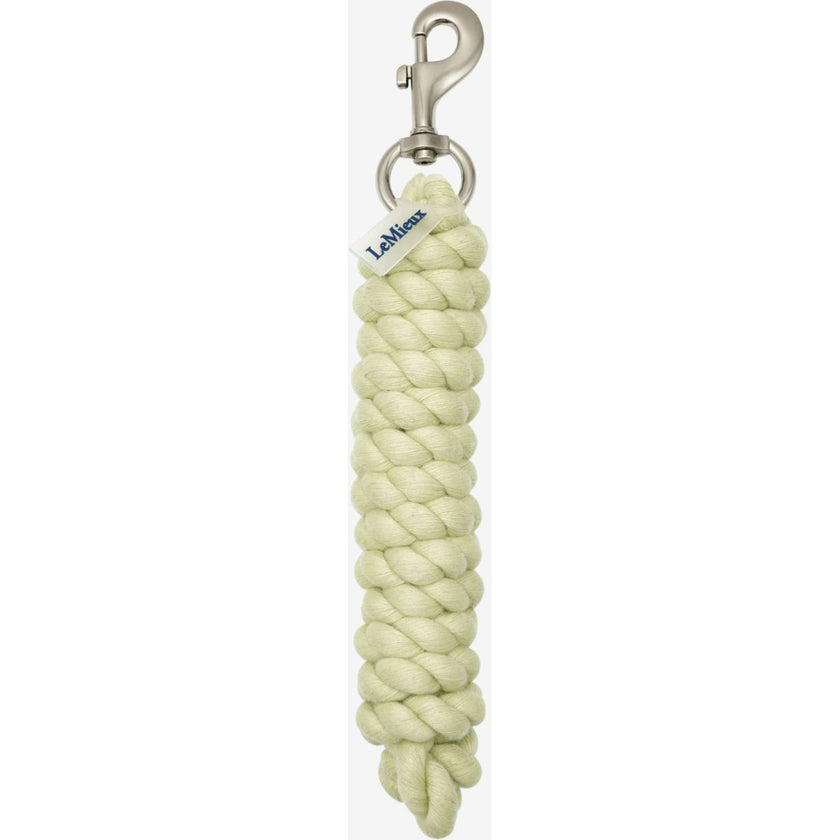 LeMieux Corde pour Licol Polycotton Macaron