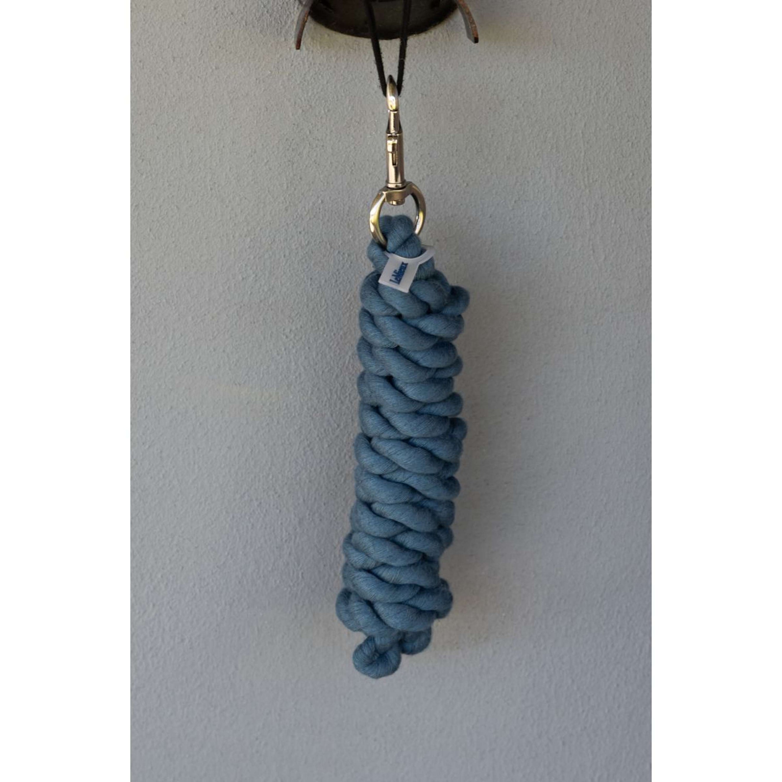 LeMieux Corde pour Licol Polycotton Jungle LeMieux Corde pour Licol Polycotton Jungle