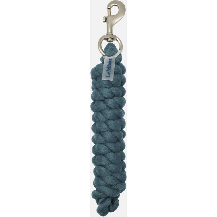 LeMieux Corde pour Licol Polycotton Jungle LeMieux Corde pour Licol Polycotton Jungle
