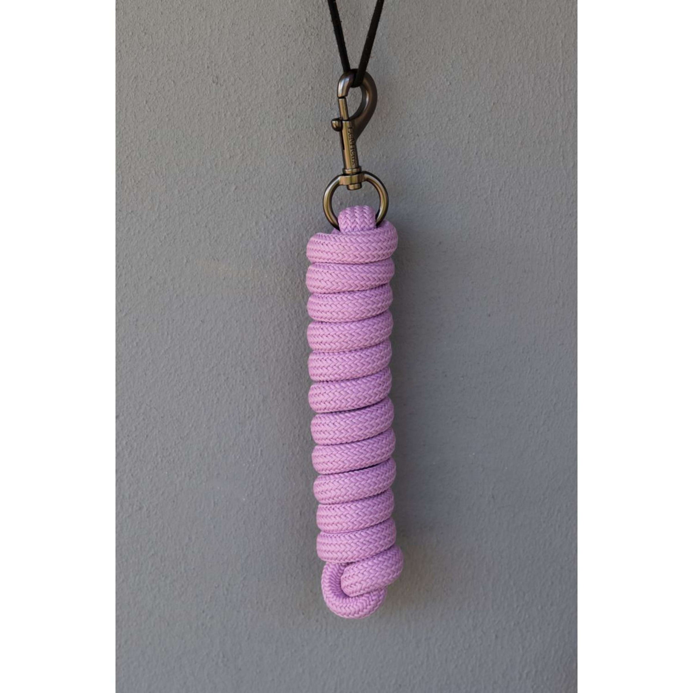 LeMieux Corde pour Licol Essence Fondant LeMieux Corde pour Licol Essence Fondant