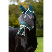 LeMieux Masque Anti-Mouches Fringe Jungle