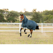 LeMieux Couverture d'Extérieur Arika Ripstop 0g Jungle