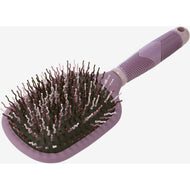 LeMieux Brosse pour crinière et queue Tangle Tidy Mallow