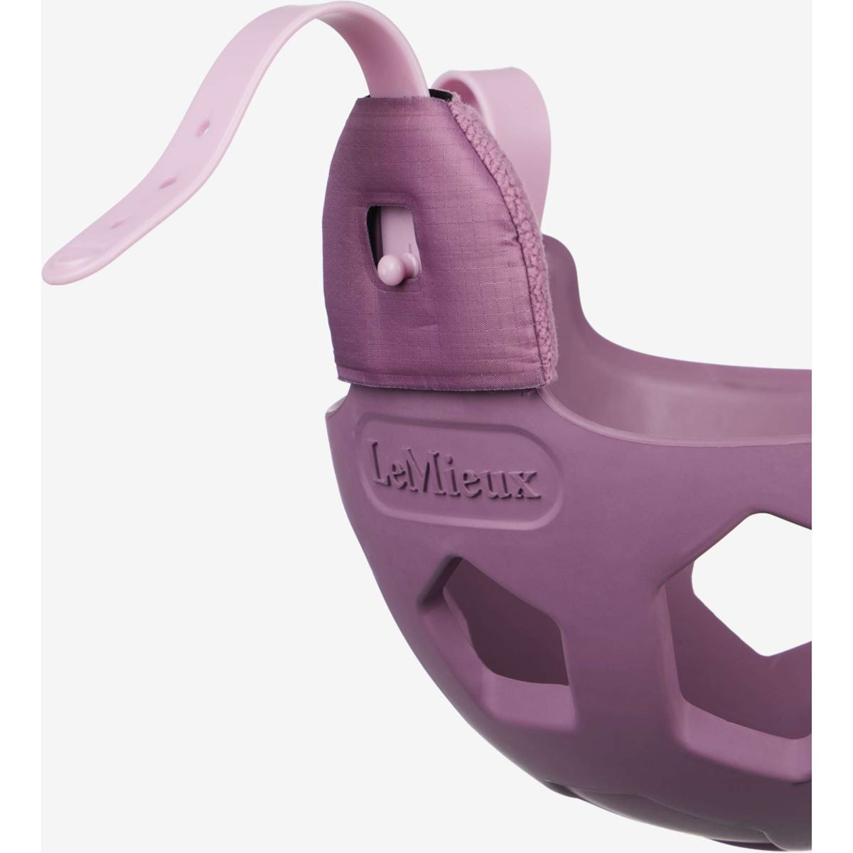 LeMieux Muselière Anti-Coliques Noma Mallow