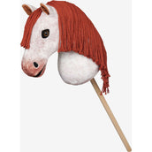 LeMieux Hobby Horse Poppy
