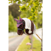 LeMieux Hobby Horse filet d'oreille Mallow