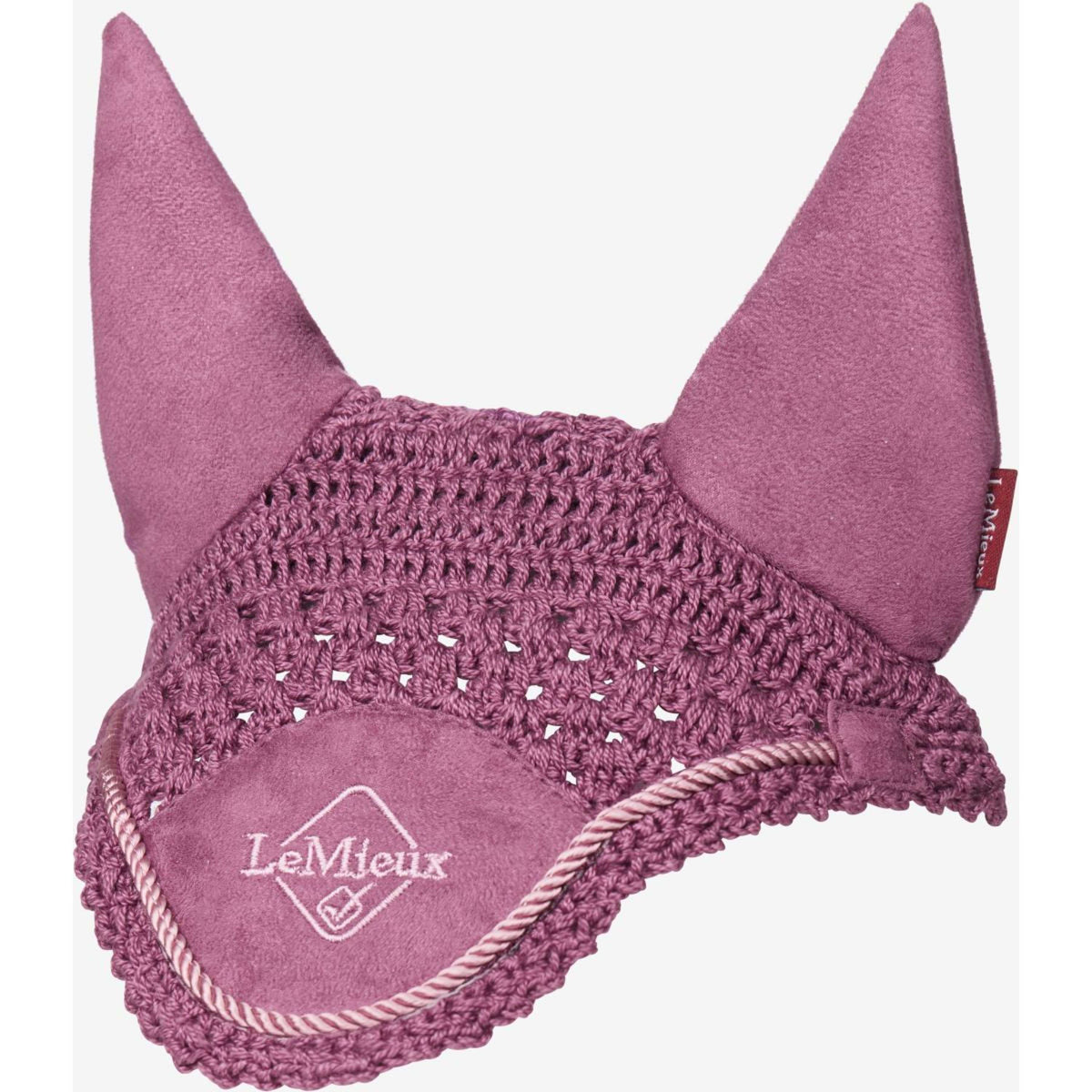 LeMieux Hobby Horse filet d'oreille Mallow