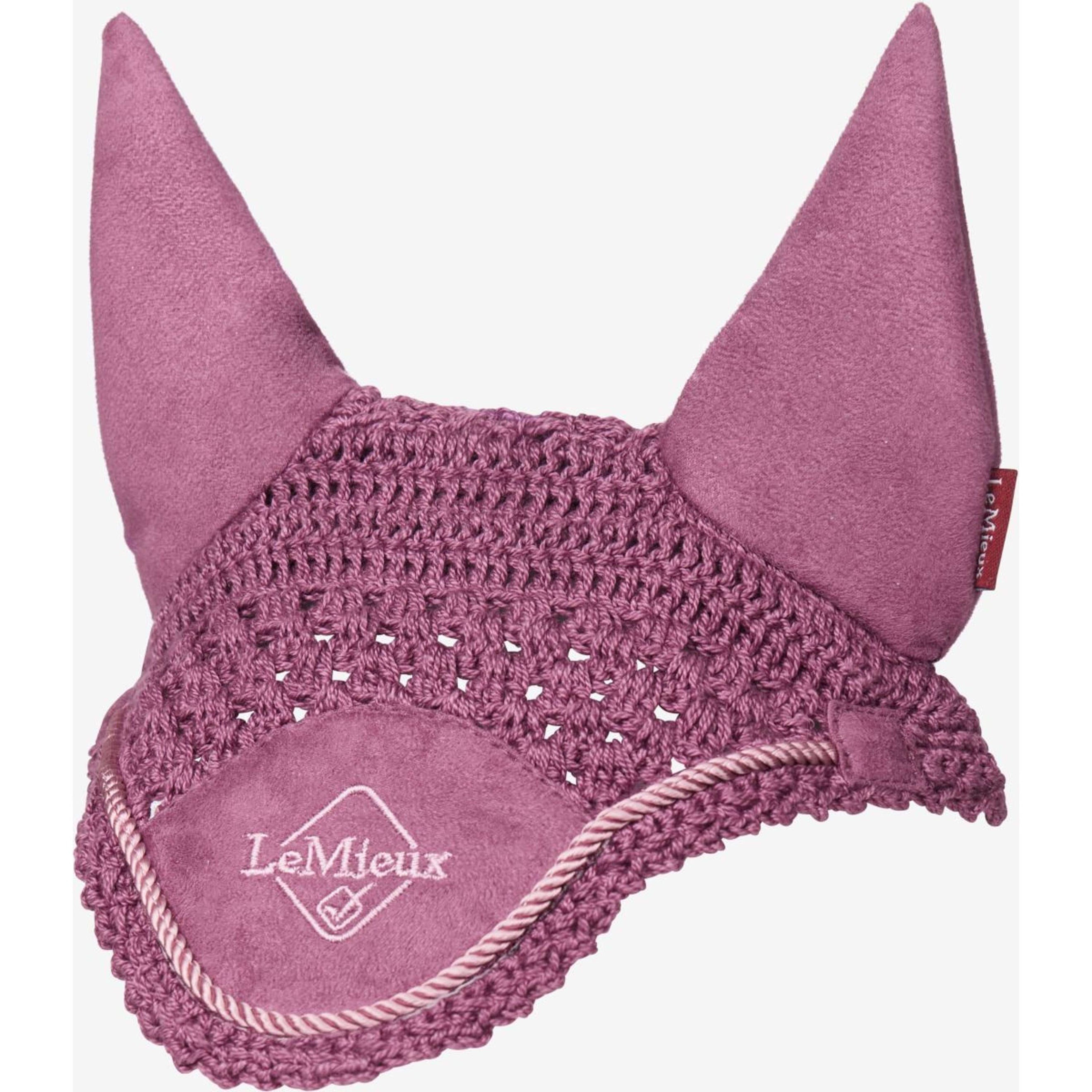 LeMieux Hobby Horse filet d'oreille Mallow