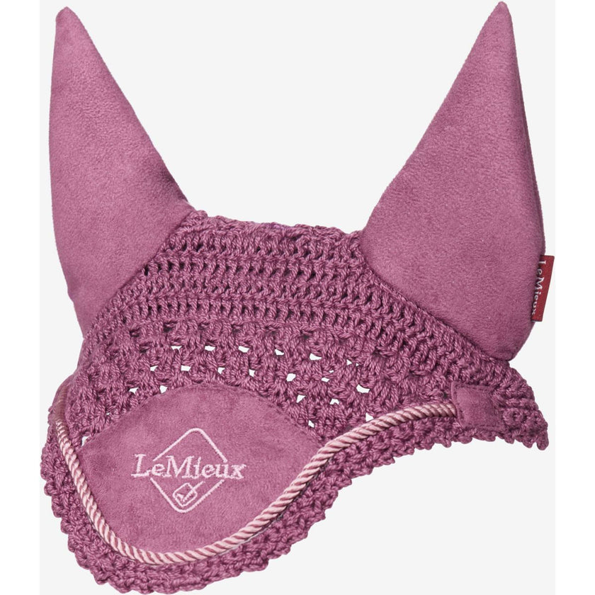 LeMieux Hobby Horse filet d'oreille Mallow