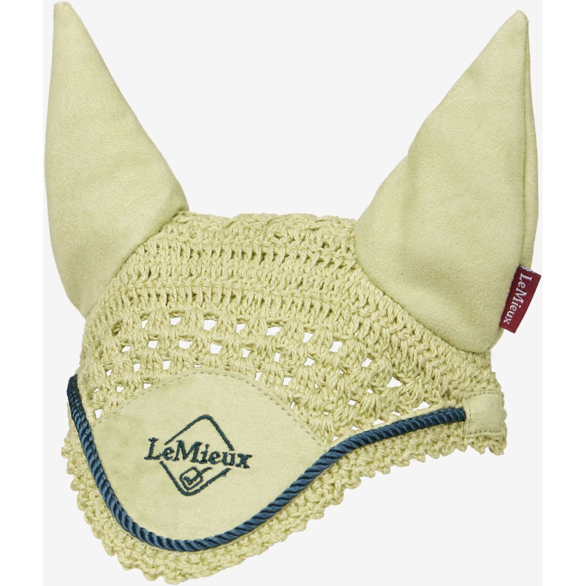 LeMieux Hobby Horse filet d'oreille Macaron