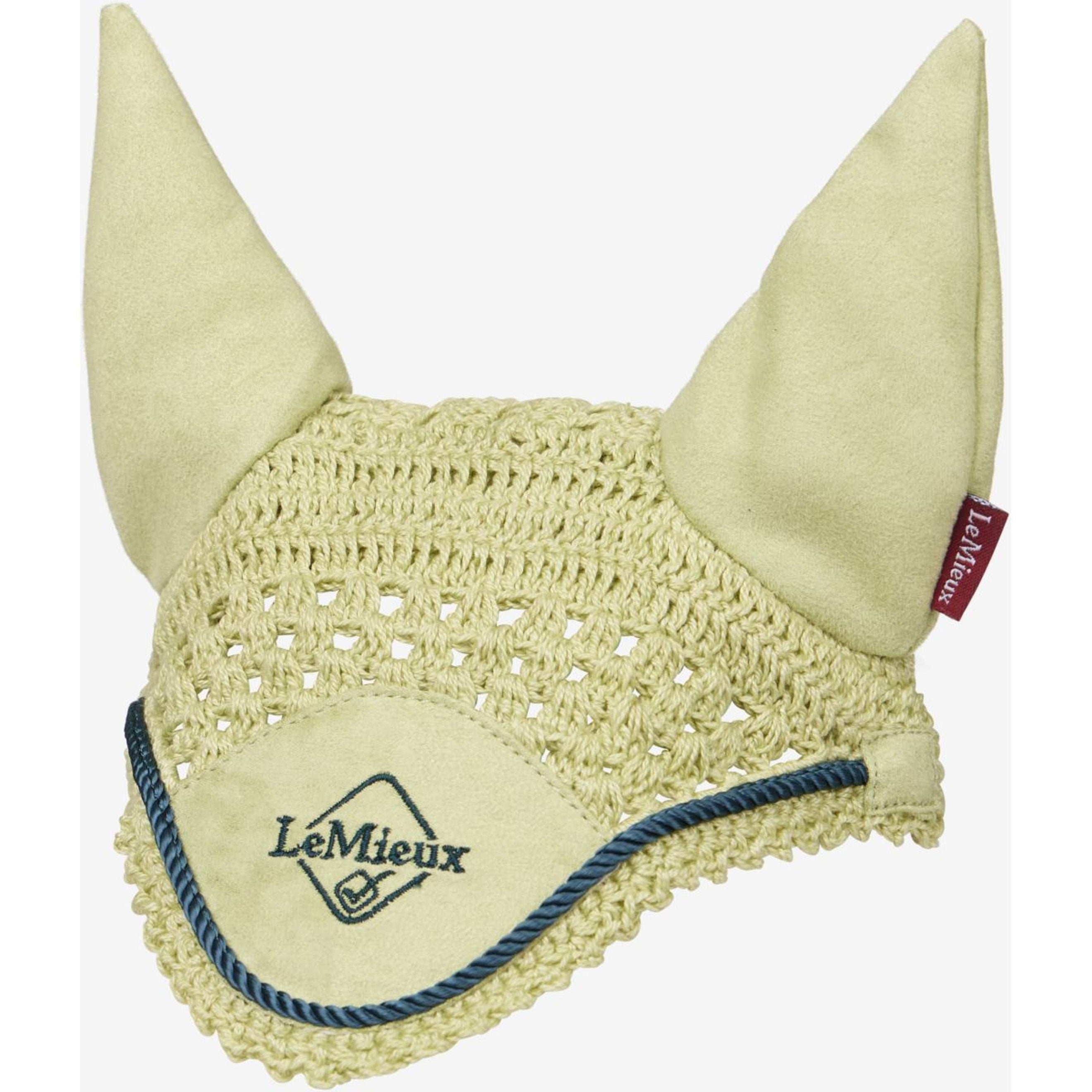 LeMieux Hobby Horse filet d'oreille Macaron