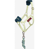 LeMieux Hobby Horse Vogue Licol Macaron