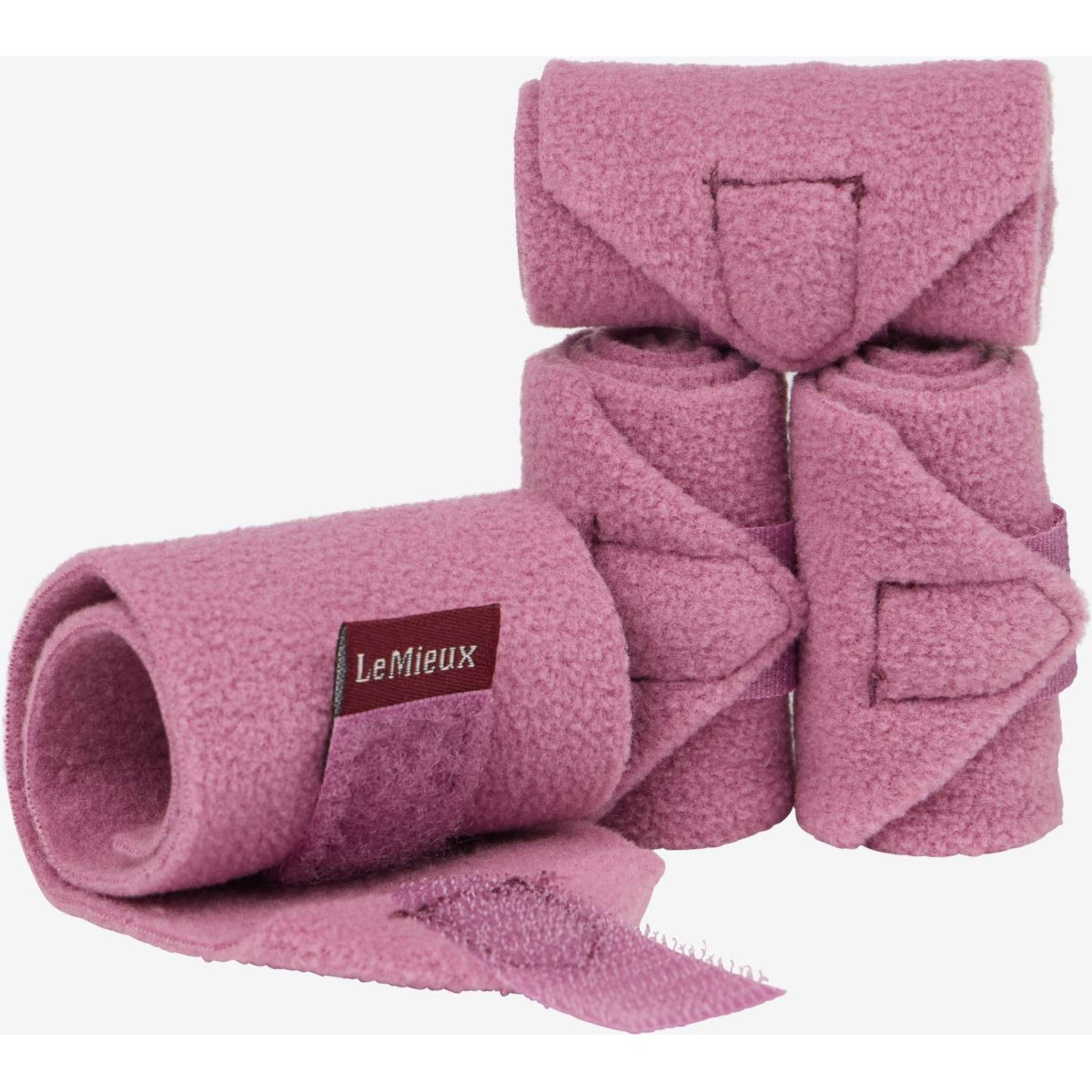 LeMieux Toy Pony Bandages Mallow LeMieux Toy Pony Bandages Mallow
