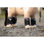 LeMieux Toy Pony Ensemble de voyage Marin