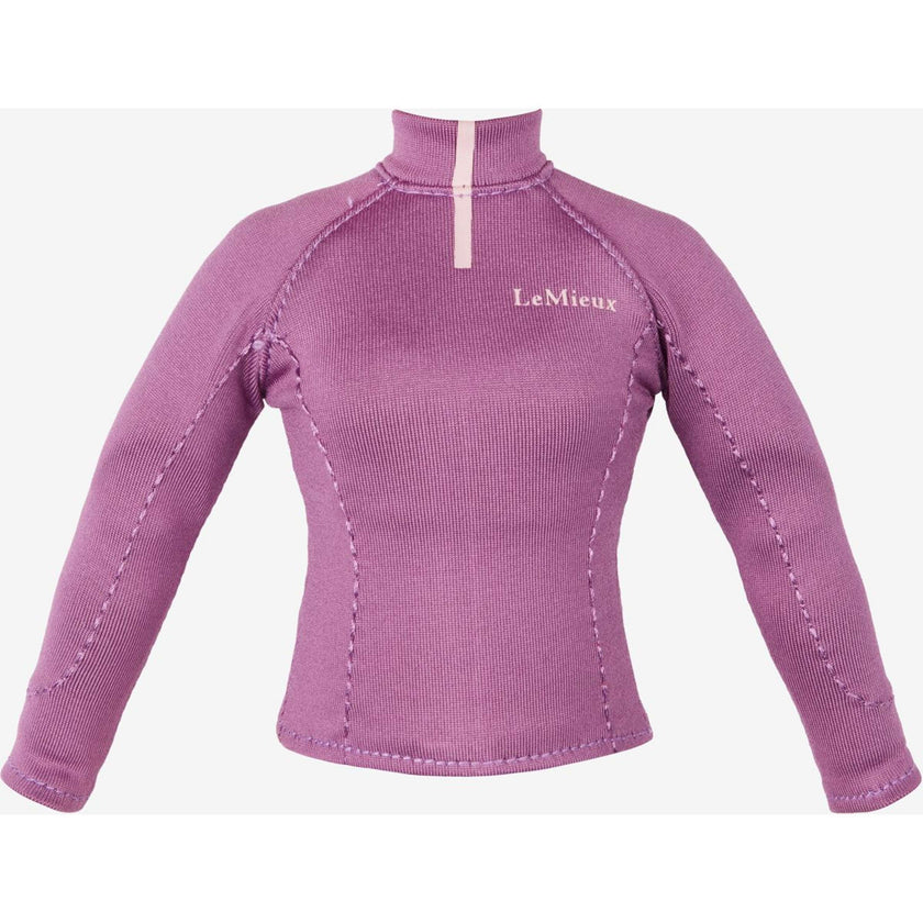 LeMieux Toy Rider équiper Mallow