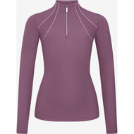 LeMieux Base Layer Young Rider Airflow Mallow