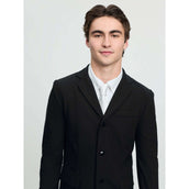 LeMieux Veste de Concours Show Hommes Noir