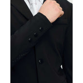 LeMieux Veste de Concours Show Hommes Noir