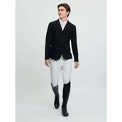 LeMieux Veste de Concours Show Hommes Noir