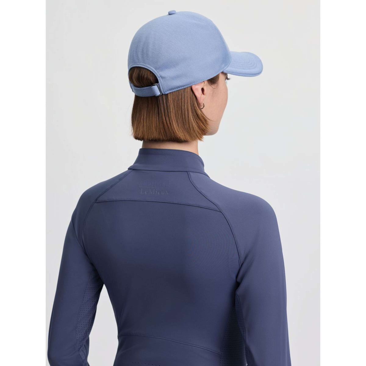 LeMieux Casquette Lara Powder Blue