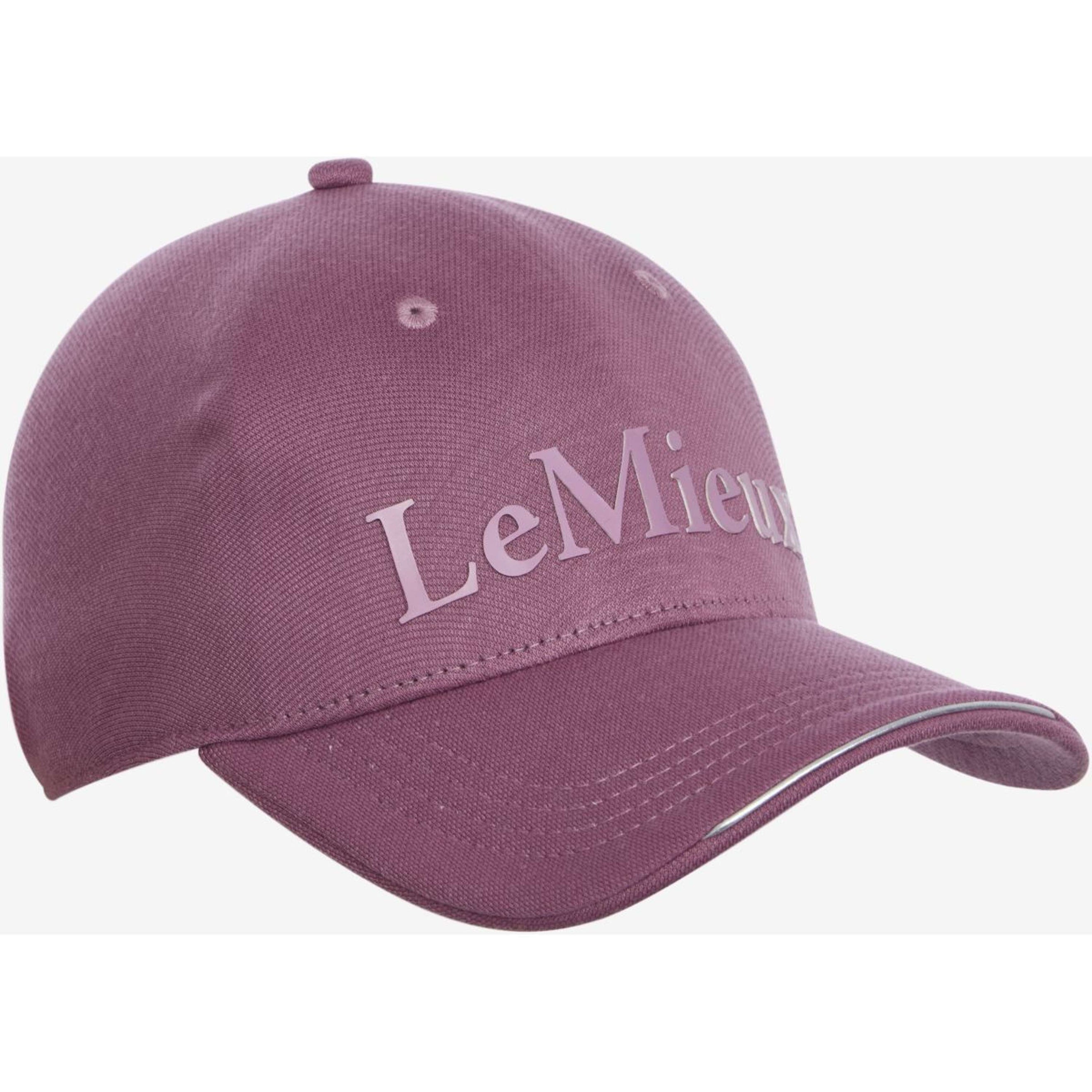 LeMieux Casquette Lara Mallow LeMieux Casquette Lara Mallow