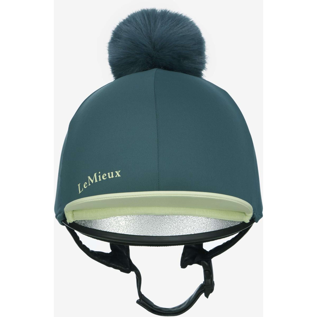 LeMieux Cache-capuchon Classique Pom Jungle