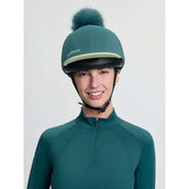 LeMieux Cache-capuchon Classique Pom Jungle