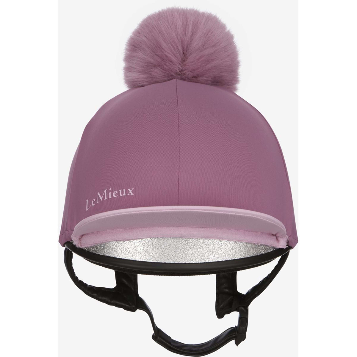 LeMieux Cache-capuchon Classique Pom Mallow