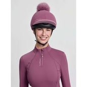 LeMieux Cache-capuchon Classique Pom Mallow