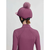 LeMieux Cache-capuchon Classique Pom Mallow