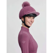 LeMieux Cache-capuchon Classique Pom Mallow