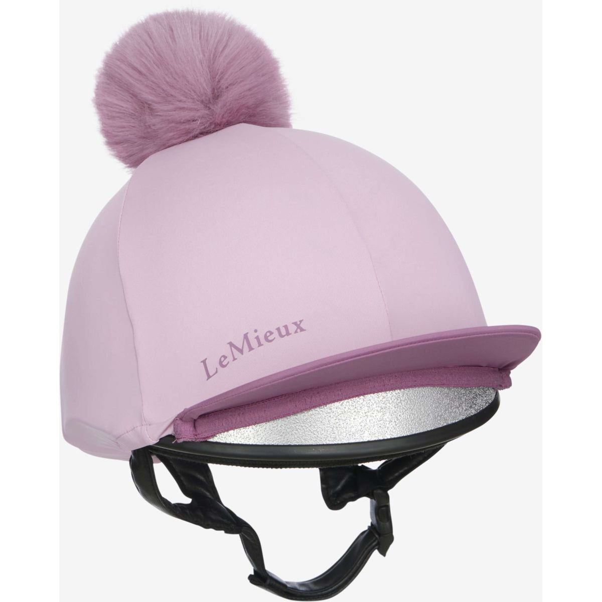 LeMieux Cache-capuchon Classique Pom Fondant