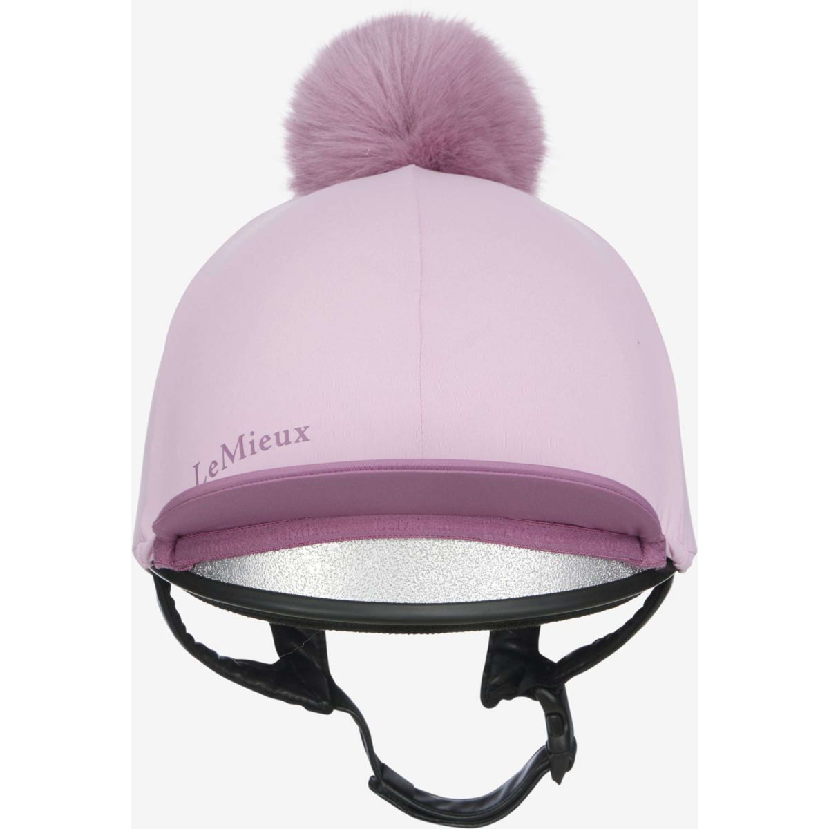 LeMieux Cache-capuchon Classique Pom Fondant