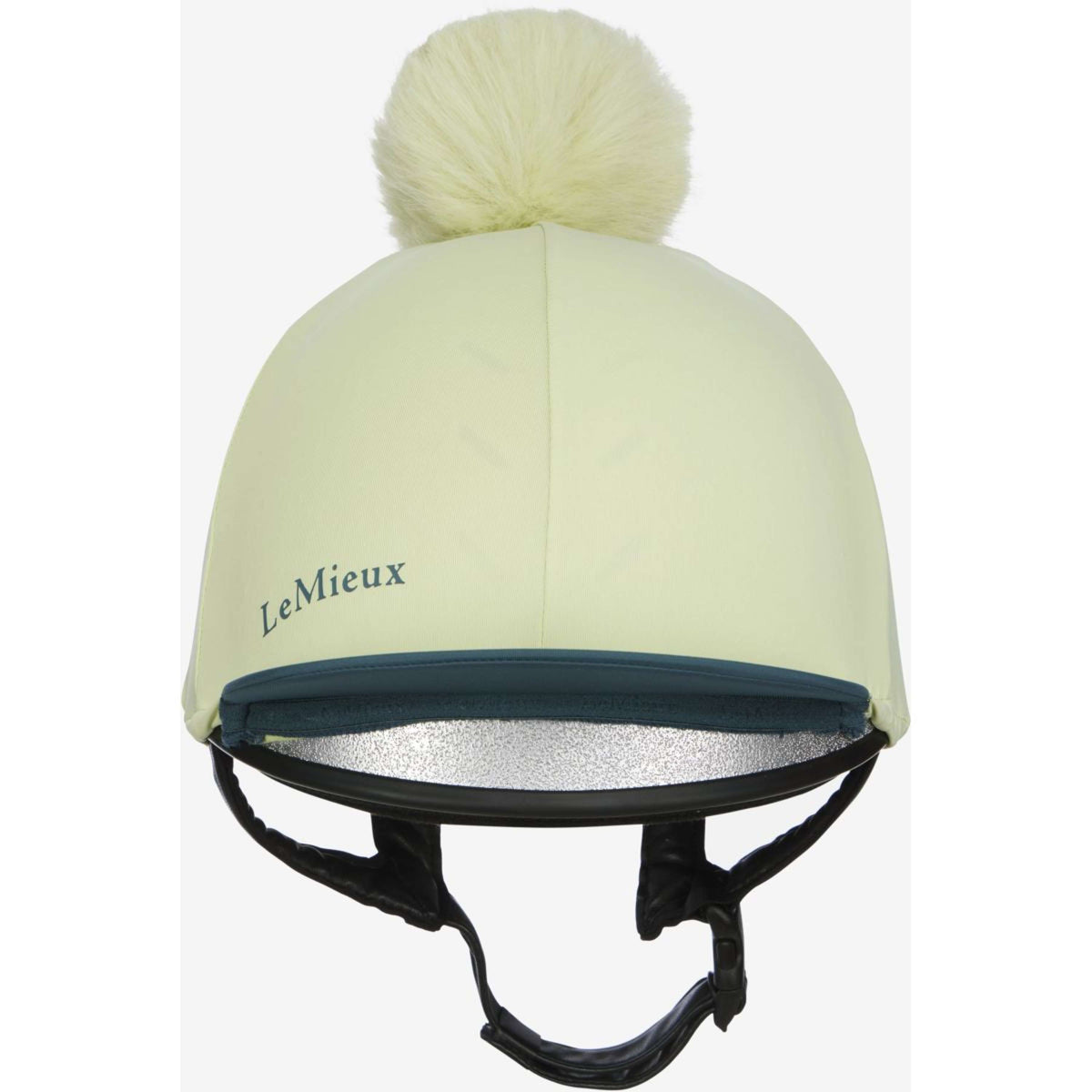 LeMieux Cache-capuchon Classique Pom Macaron