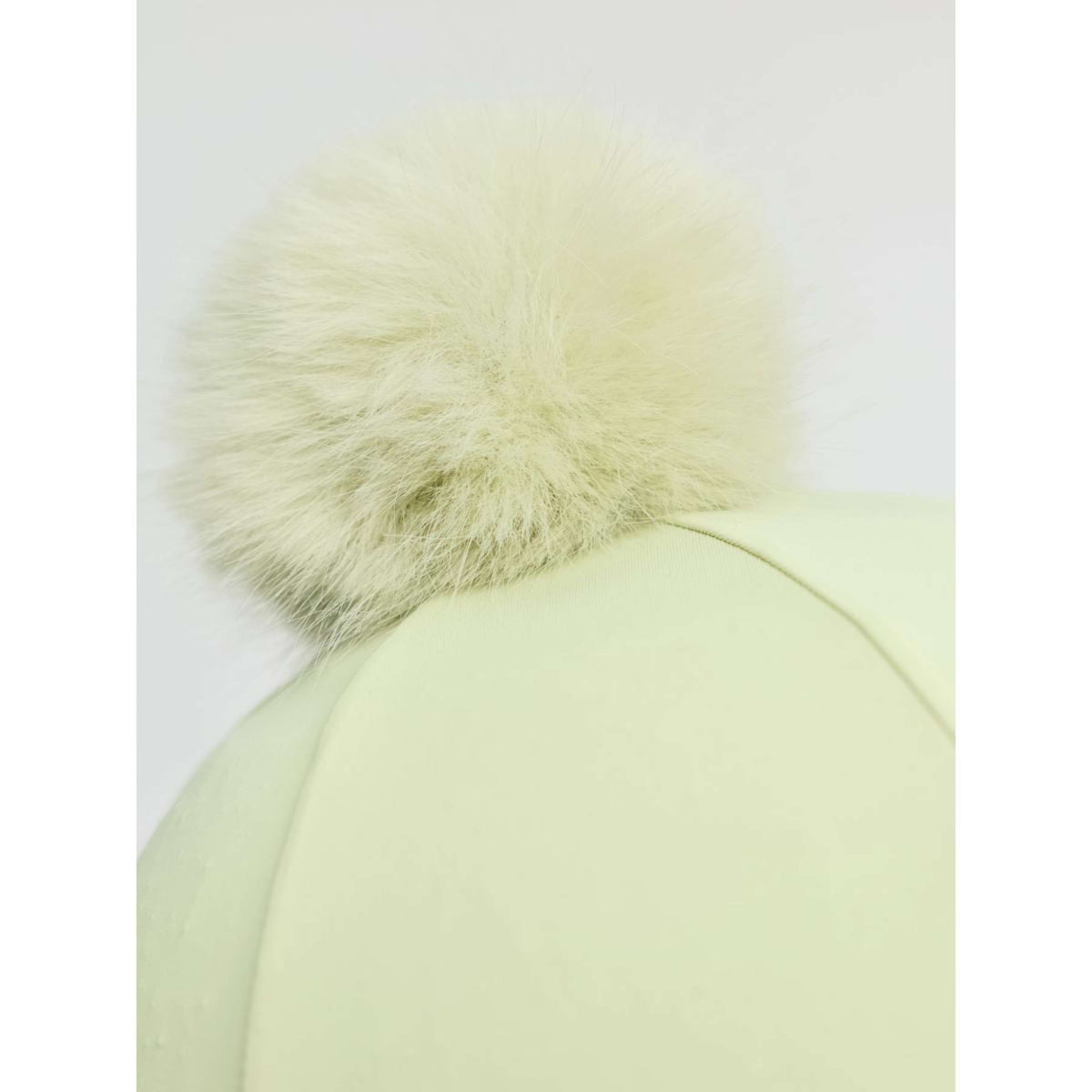 LeMieux Cache-capuchon Classique Pom Macaron