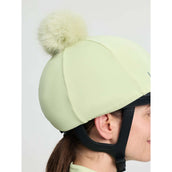 LeMieux Cache-capuchon Classique Pom Macaron